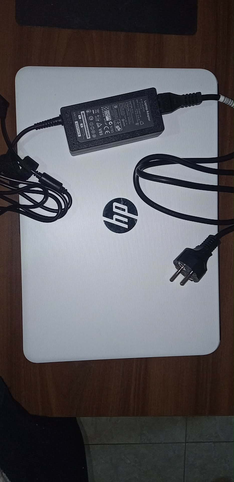 Pc portable HP